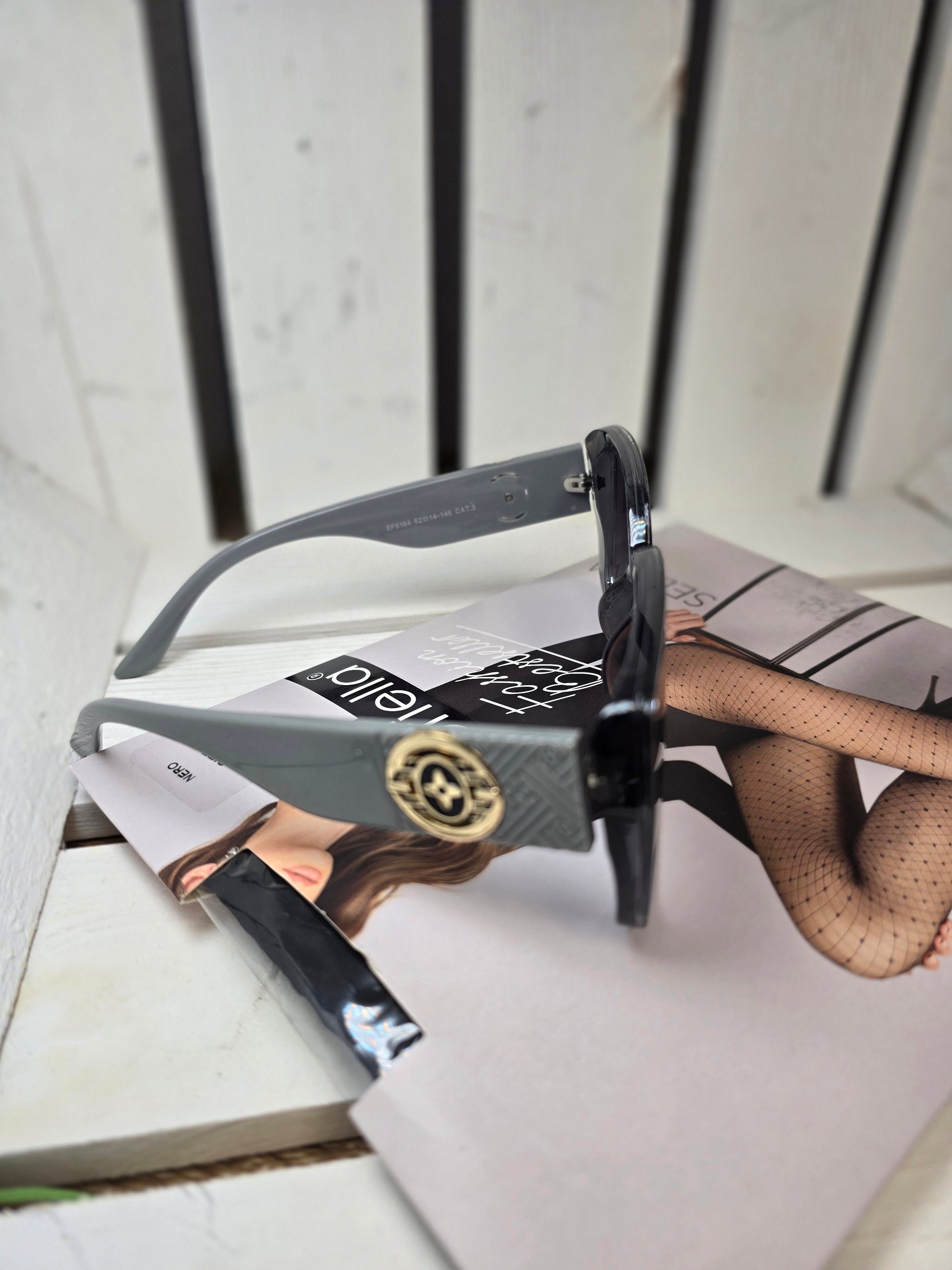 Sonnenbrille Vicky Ramoneska