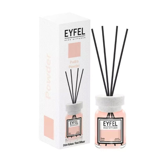 Duftstäbchen Eyfel Puder Raumduft 120ml EYFEL
