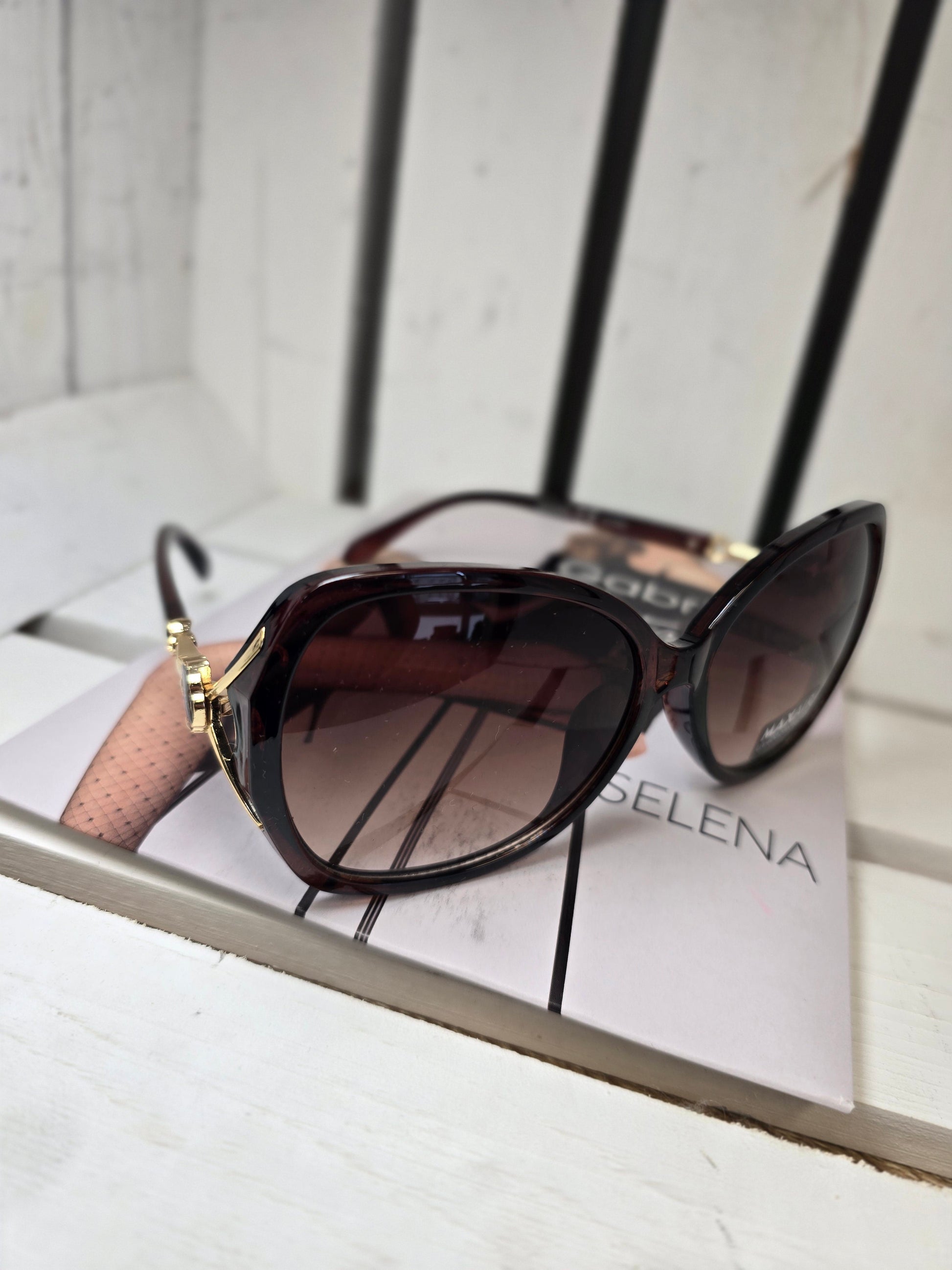Sonnenbrille Louis Ramoneska