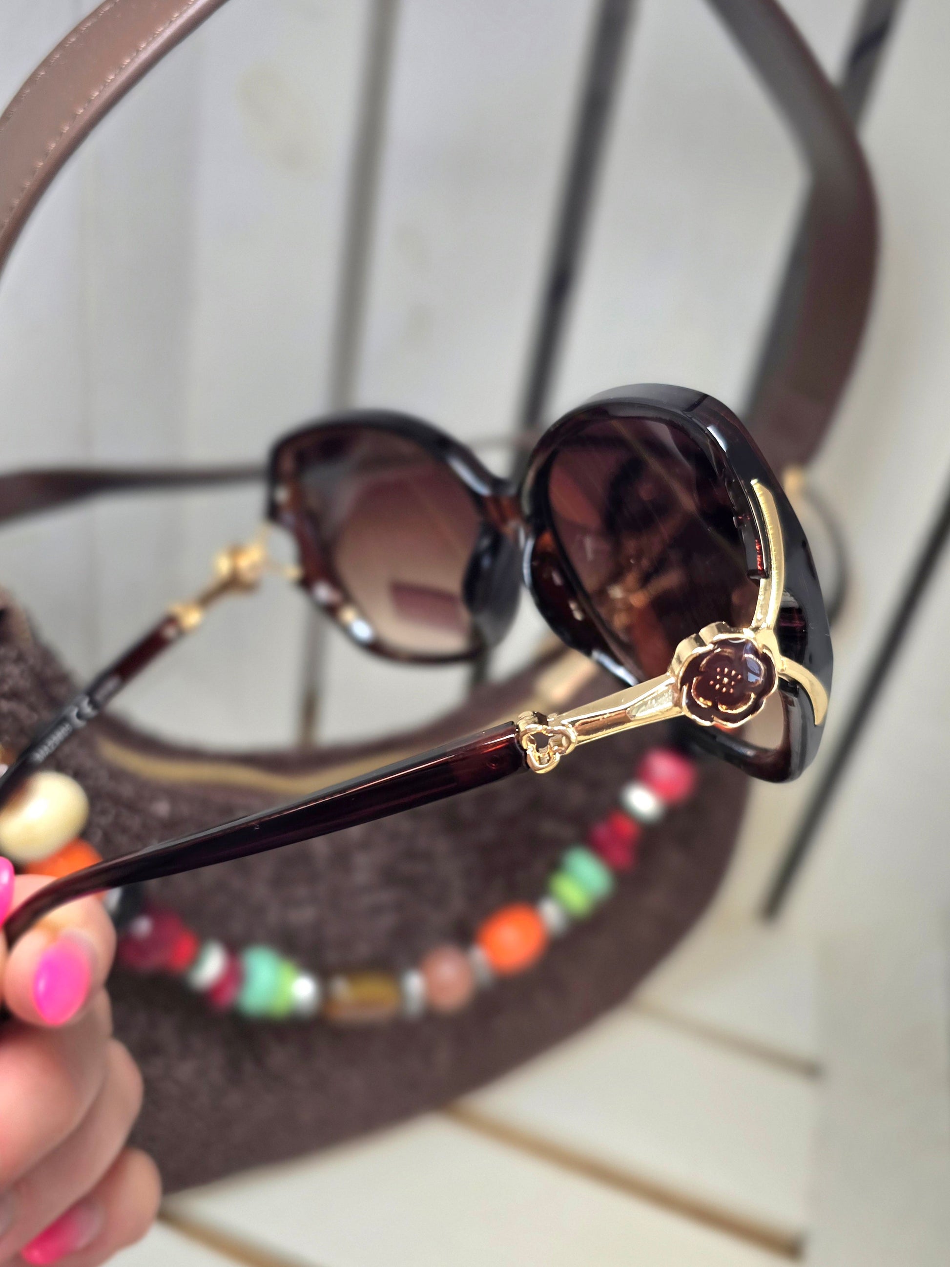 Sonnenbrille Louis Ramoneska