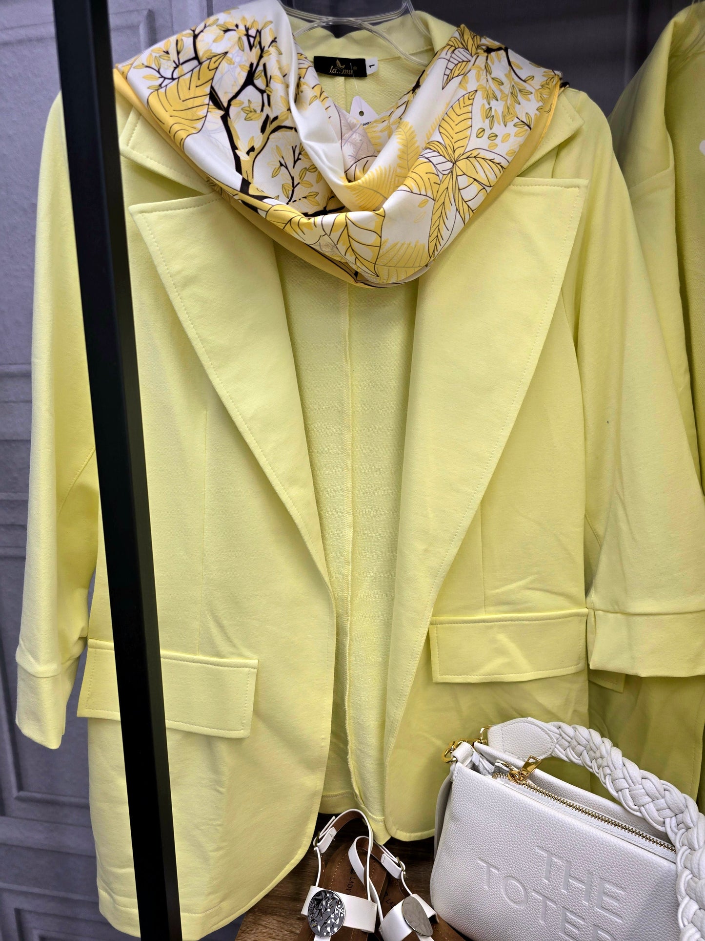 Blazer Sakko Jacke la..mu Ramoneska