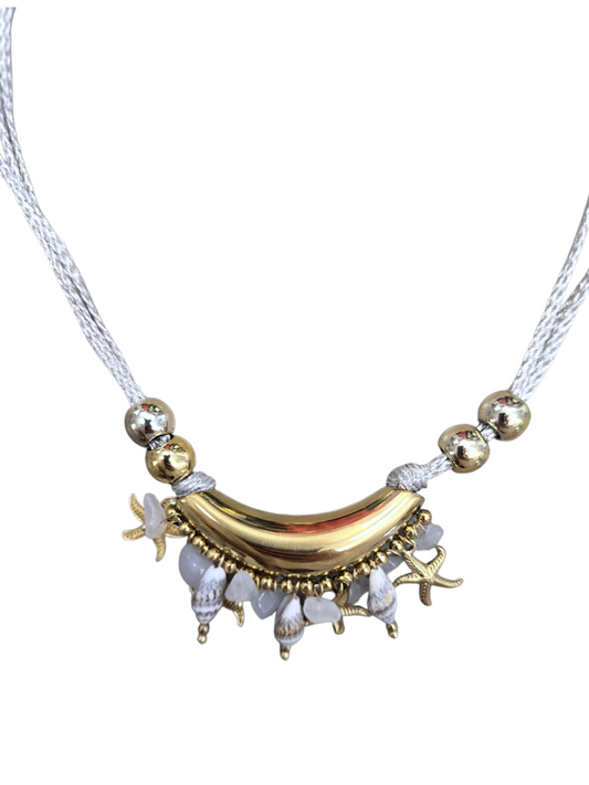 Boho Kette Ramoneska